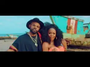 Omawumi – “Hold My Baby” ft. Falz